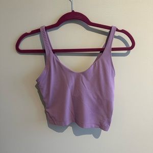 Lululemon align tank top size 6